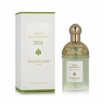 Damenparfüm Guerlain Aqua Allegoria Nerolia Vetiver EDT 125 ml