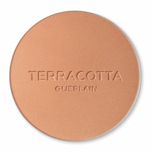Poudre auto-bronzante Guerlain Marron