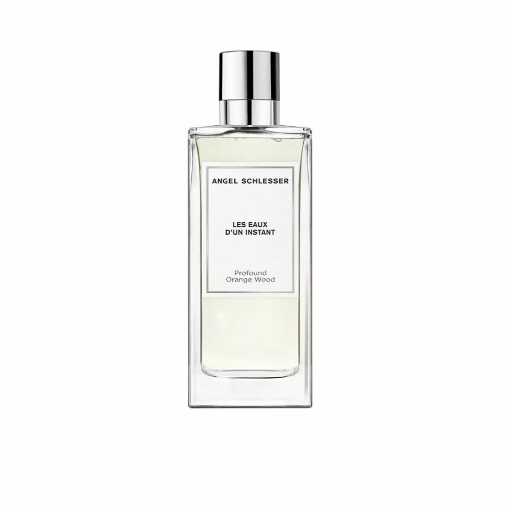 Parfum Unisexe Angel Schlesser Eaux Instant Profund Orange Wood EDT 100 ml