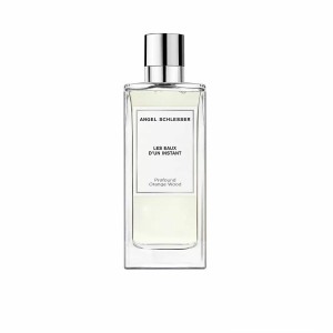 Parfum Unisexe Angel Schlesser Eaux Instant Profund Orange Wood EDT 100 ml