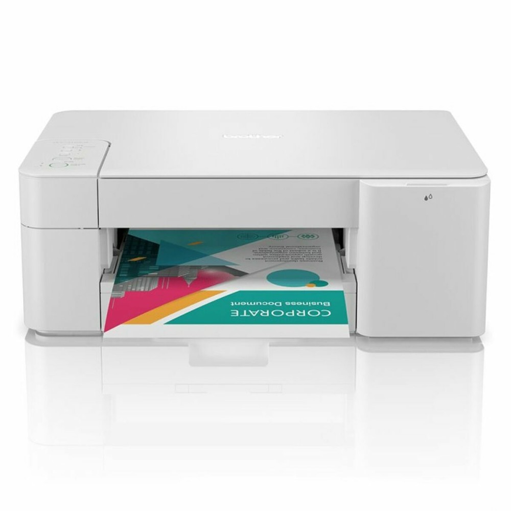 Imprimante Multifonction Brother DCP-J1200WERE1