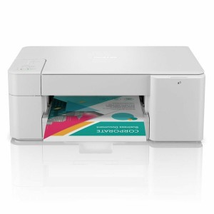Imprimante Multifonction Brother DCP-J1200WERE1
