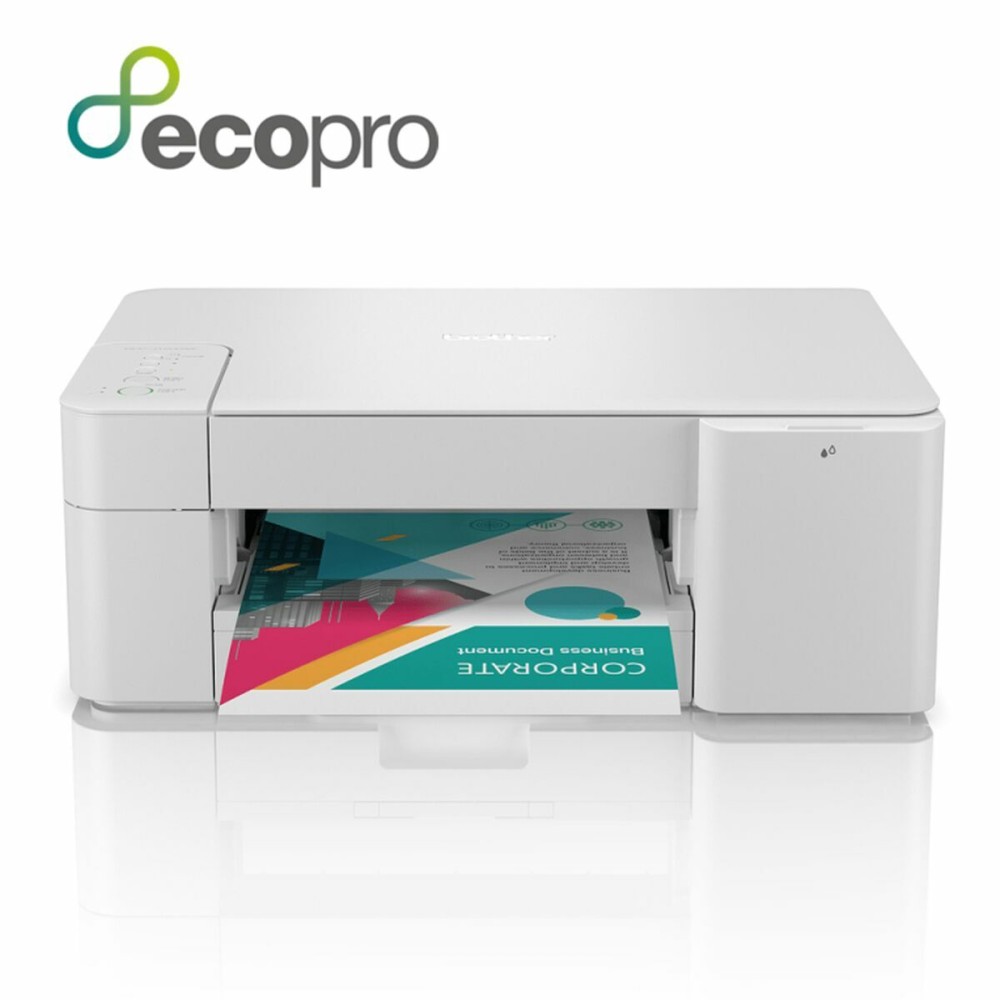 Imprimante Multifonction Brother DCP-J1200WERE1