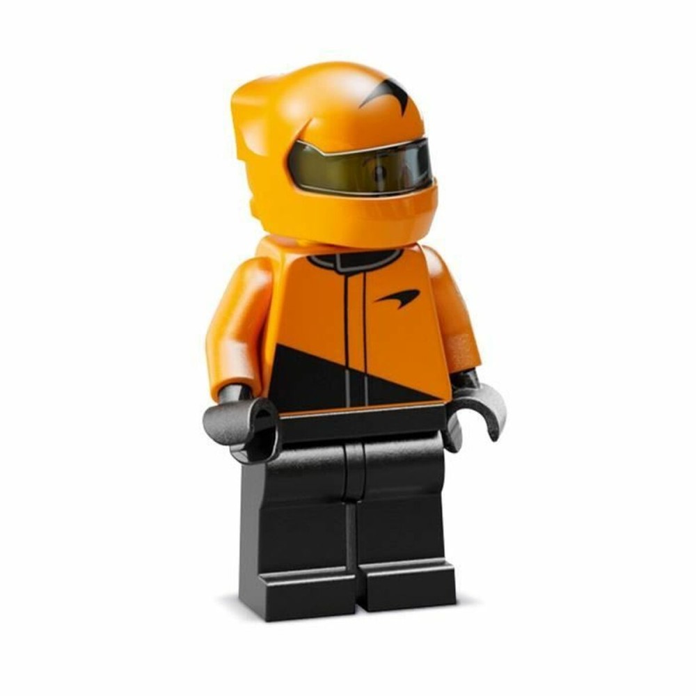 Set de construction Lego 77251