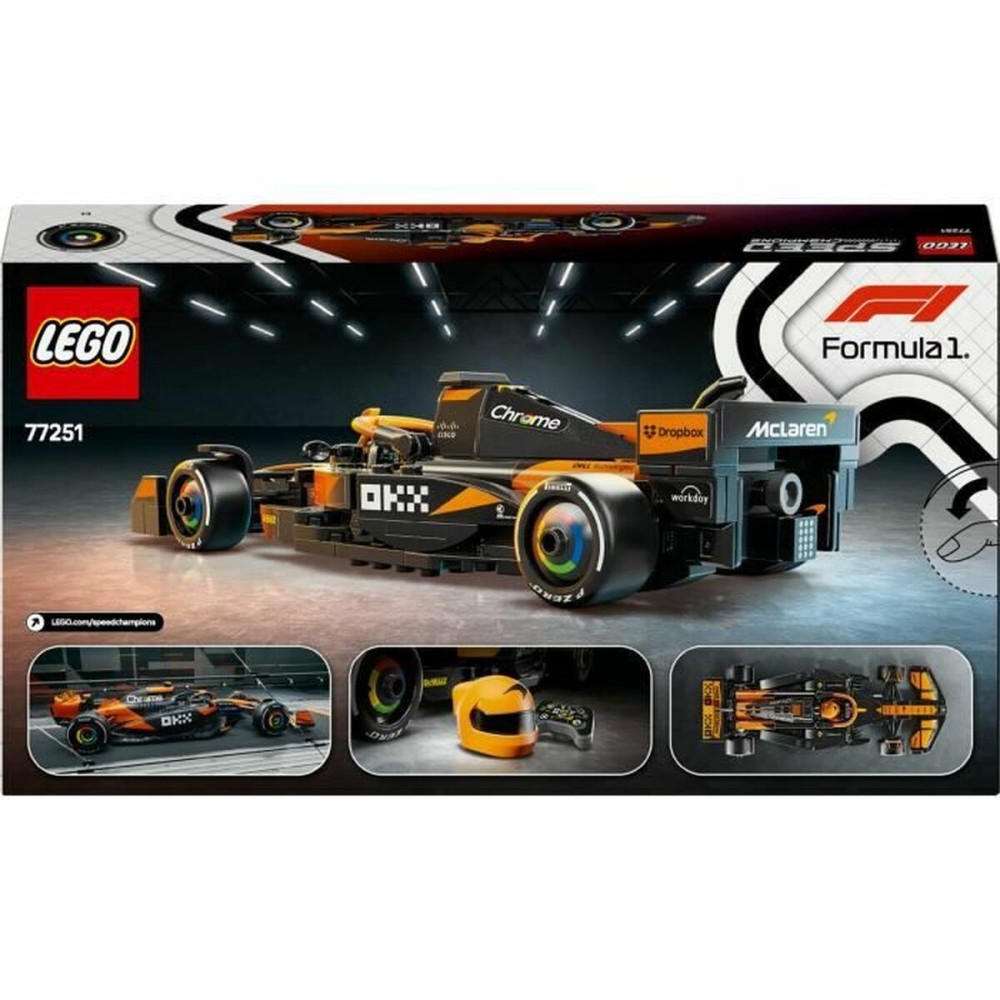 Set de construction Lego 77251
