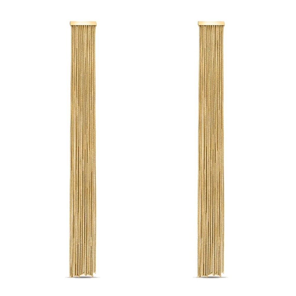Boucles d´oreilles Femme Stroili 1694811 Doré
