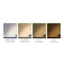 Support pour écouteurs Xiaomi BHR8959GL Blanc 3,5 W