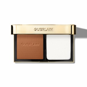 Poudres Compactes Guerlain Parure Gold Nº 5N