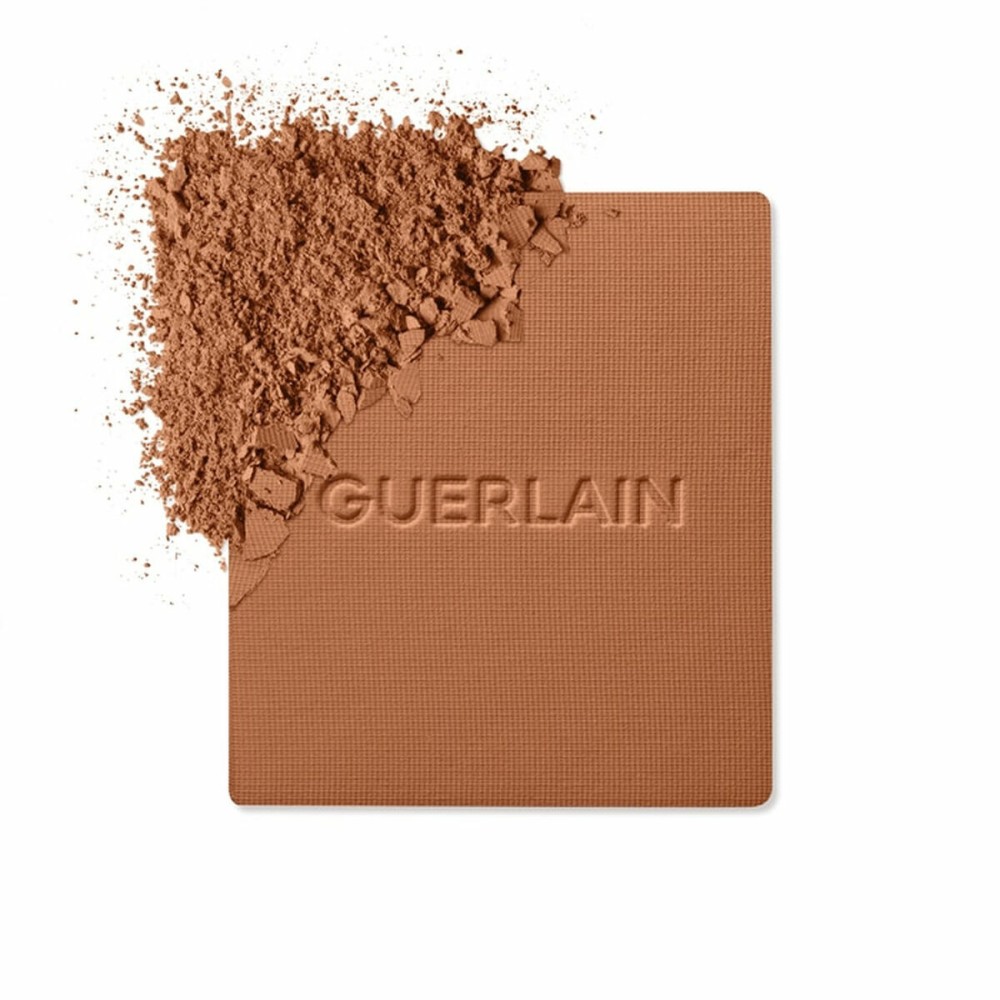 Poudres Compactes Guerlain Parure Gold Nº 5N