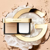 Poudres Compactes Guerlain Parure Gold Nº 5N