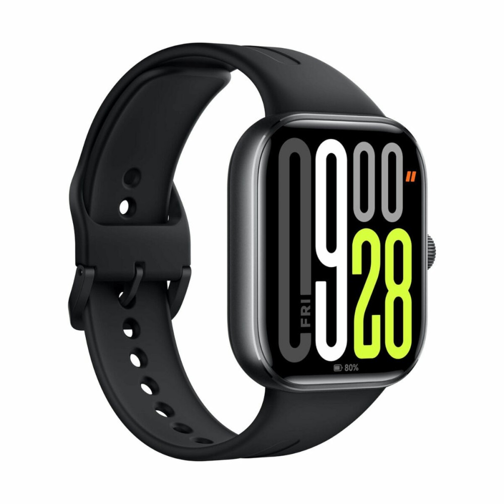 Montre intelligente Xiaomi M2427W1 Noir