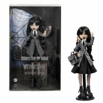 Poupée Monster High HXJ04