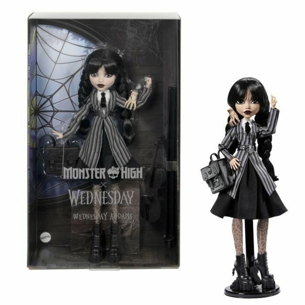 Poupée Monster High HXJ04