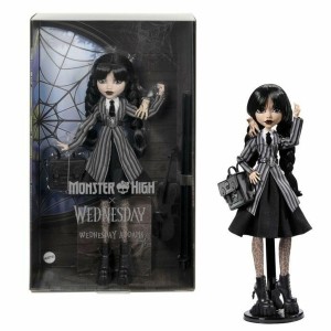 Poupée Monster High HXJ04