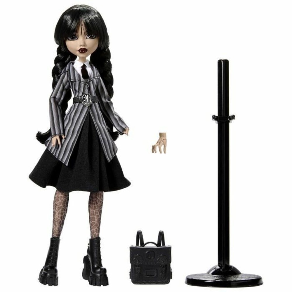 Poupée Monster High HXJ04