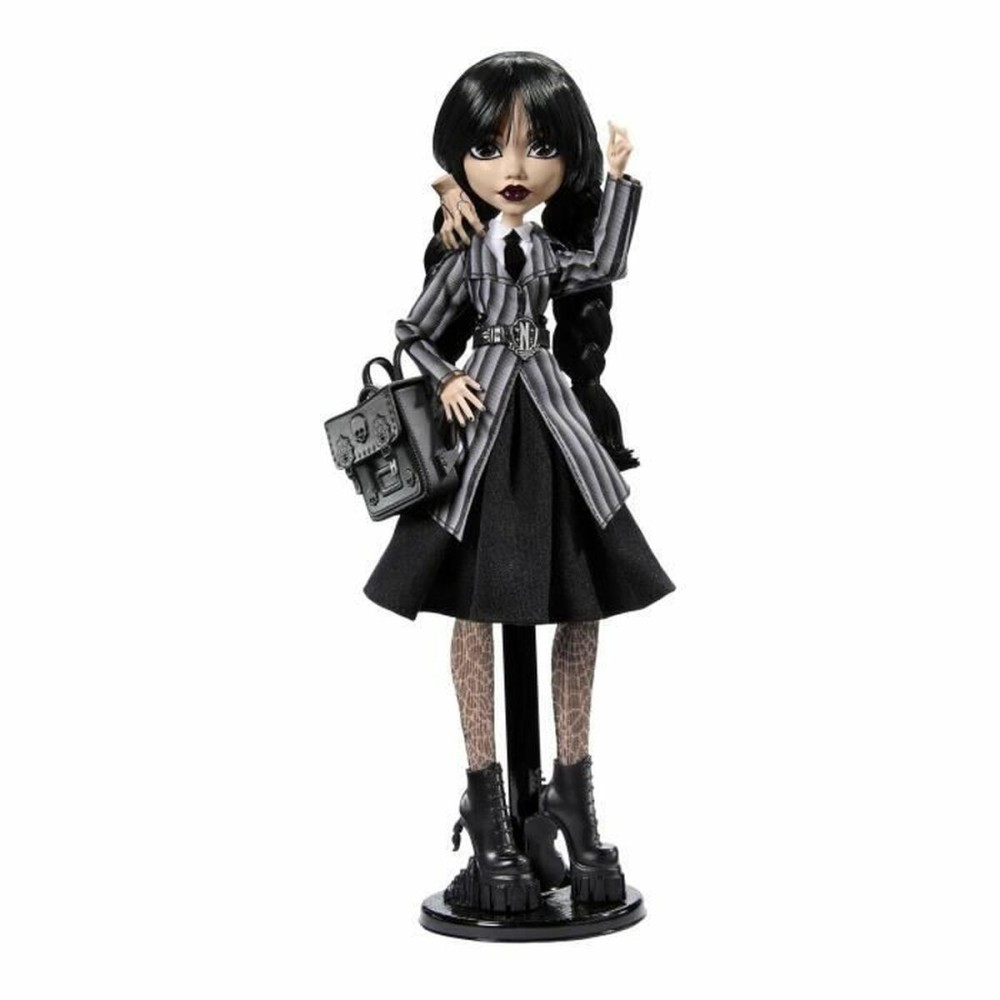 Poupée Monster High HXJ04