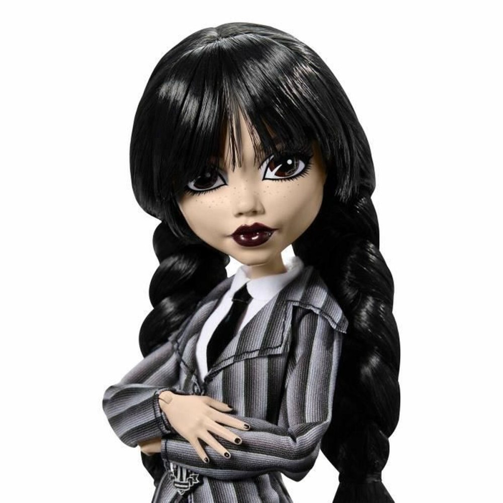 Poupée Monster High HXJ04