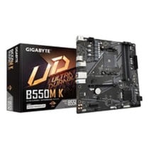 Carte Mère Gigabyte AMD B550 AMD AMD AM4