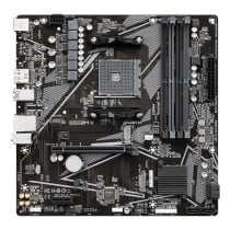 Carte Mère Gigabyte AMD B550 AMD AMD AM4