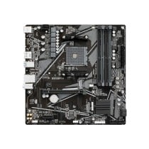 Carte Mère Gigabyte AMD B550 AMD AMD AM4