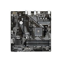 Carte Mère Gigabyte AMD B550 AMD AMD AM4