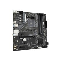 Motherboard Gigabyte AMD B550 AMD AMD AM4
