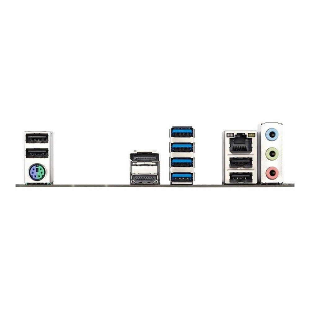 Motherboard Gigabyte AMD B550 AMD AMD AM4