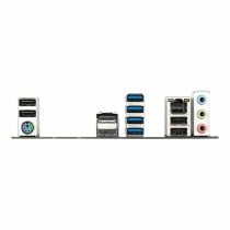 Motherboard Gigabyte AMD B550 AMD AMD AM4