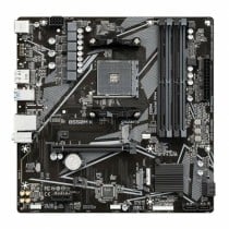 Carte Mère Gigabyte AMD B550 AMD AMD AM4