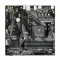 Carte Mère Gigabyte AMD B550 AMD AMD AM4