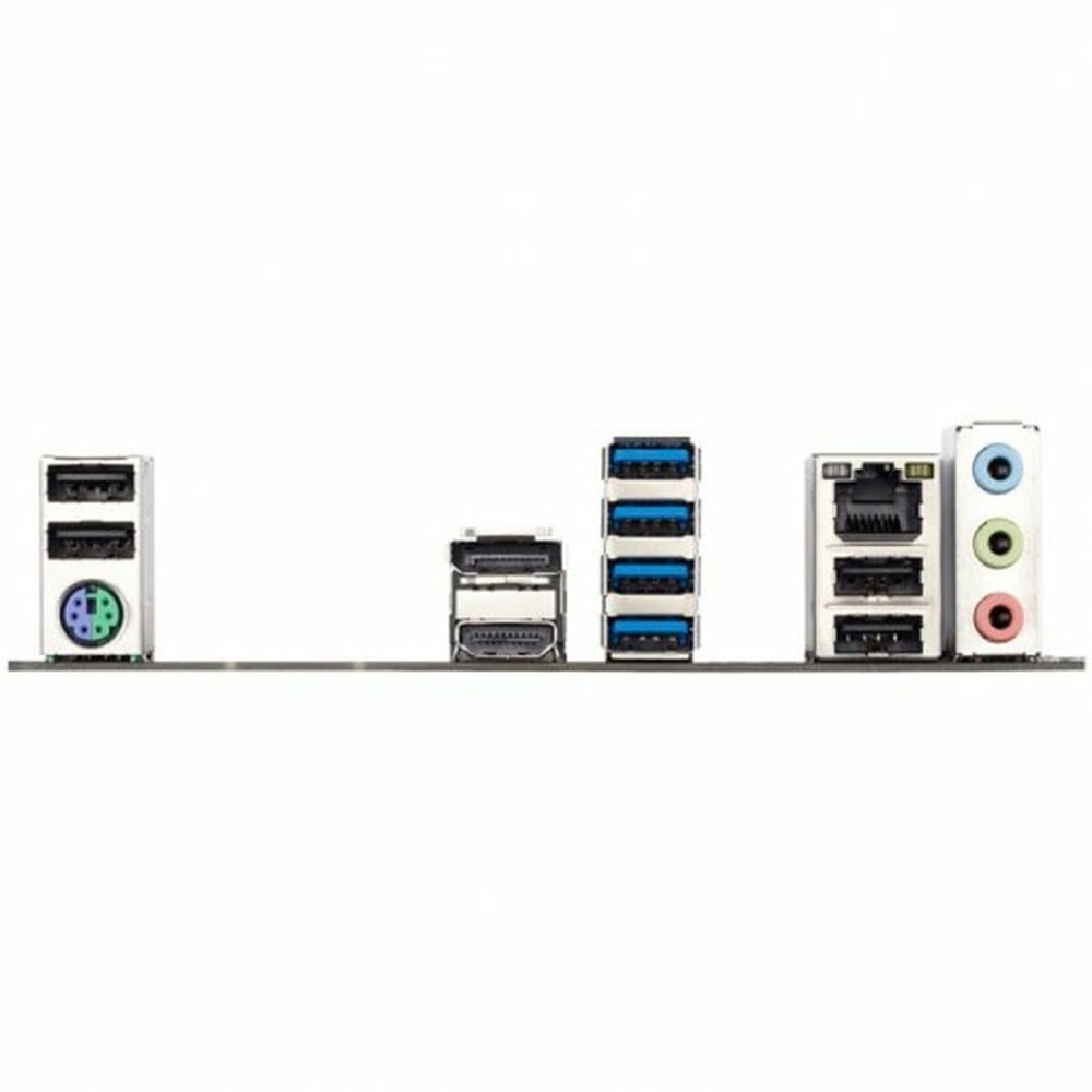Carte Mère Gigabyte AMD B550 AMD AMD AM4