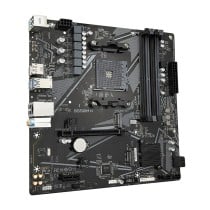 Carte Mère Gigabyte AMD B550 AMD AMD AM4