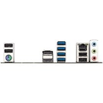 Motherboard Gigabyte AMD B550 AMD AMD AM4