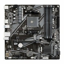 Carte Mère Gigabyte AMD B550 AMD AMD AM4