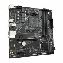 Carte Mère Gigabyte AMD B550 AMD AMD AM4