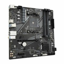Motherboard Gigabyte AMD B550 AMD AMD AM4
