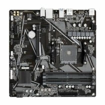 Carte Mère Gigabyte AMD B550 AMD AMD AM4