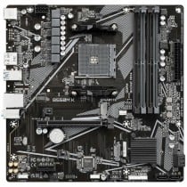 Carte Mère Gigabyte AMD B550 AMD AMD AM4