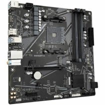 Carte Mère Gigabyte AMD B550 AMD AMD AM4