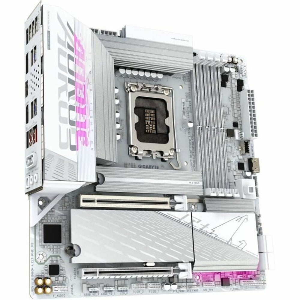 Carte Mère Gigabyte LGA 1851