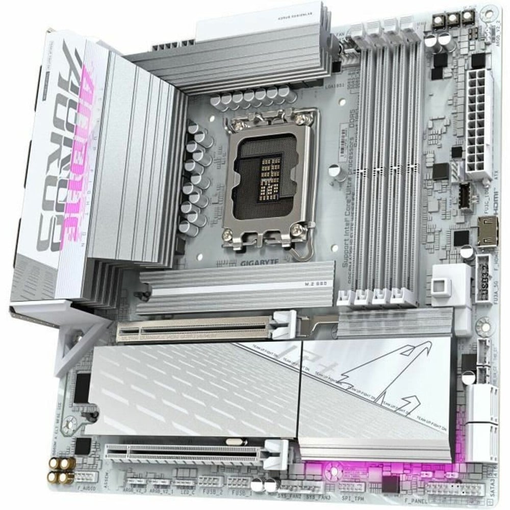 Carte Mère Gigabyte LGA 1851