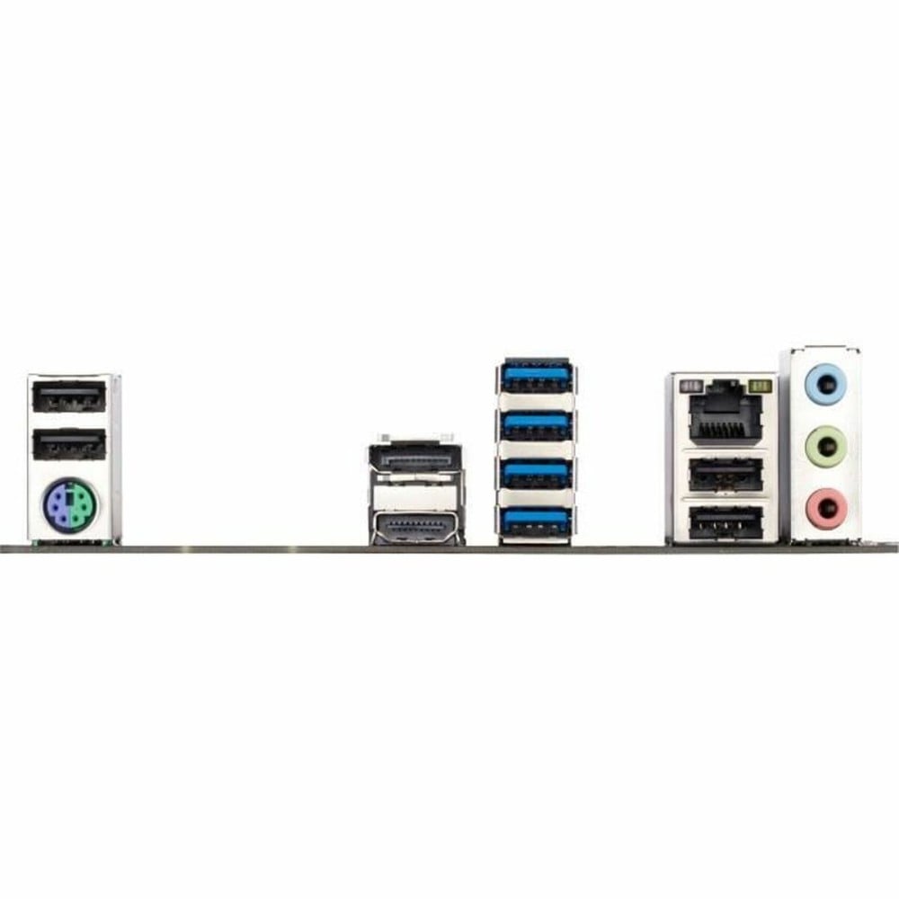 Carte Mère Gigabyte AMD B550 AMD AMD AM4