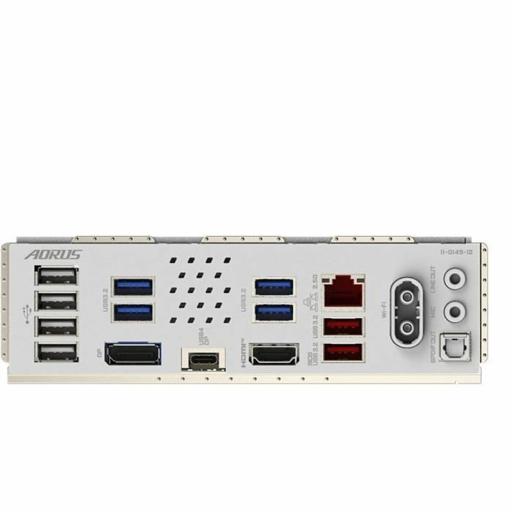 Carte Mère Gigabyte LGA 1851