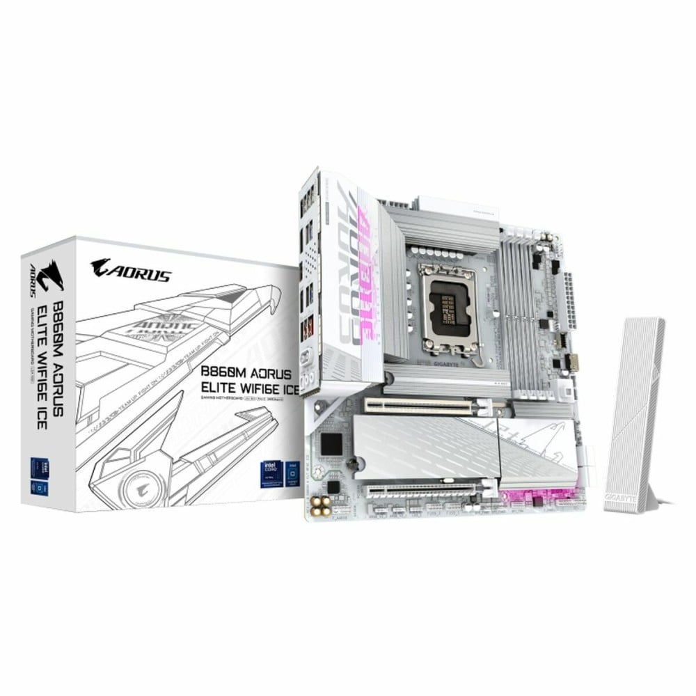 Carte Mère Gigabyte LGA 1851