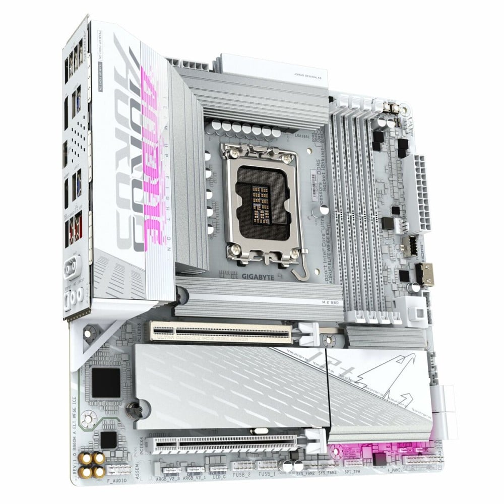 Motherboard Gigabyte LGA 1851