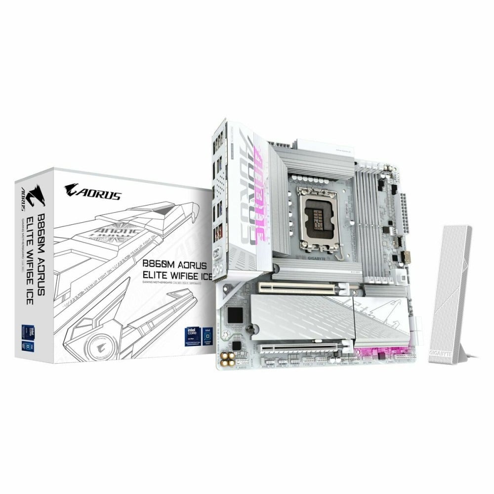 Carte Mère Gigabyte LGA 1851