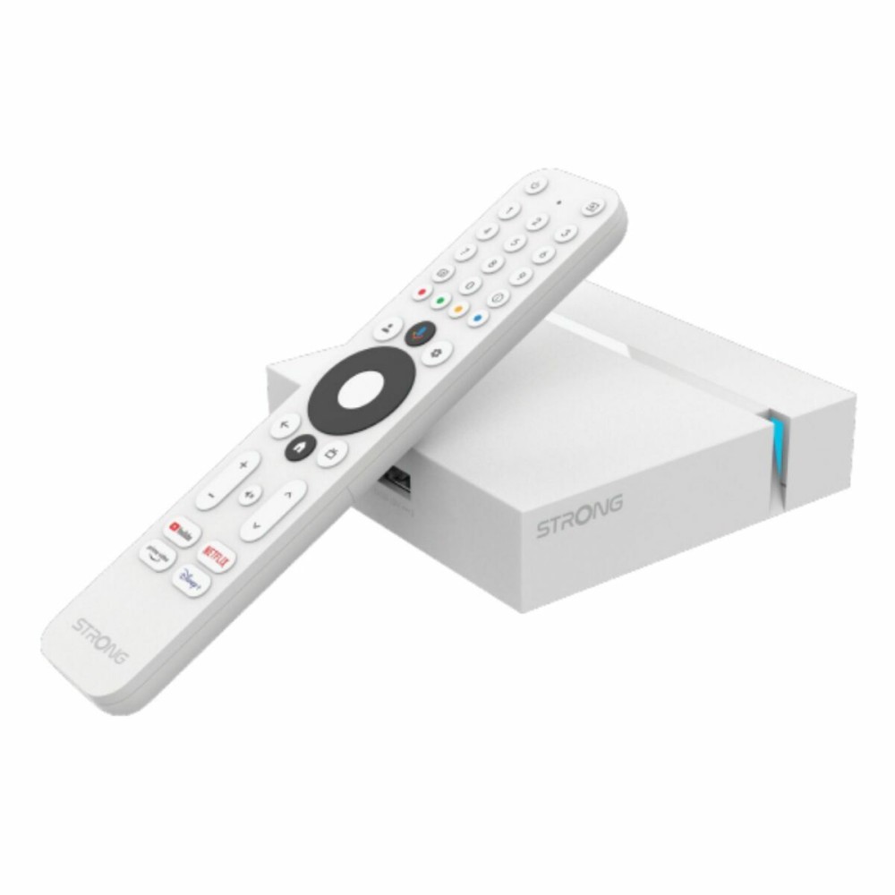Appareil de Streaming STRONG LEAP-S3+V2