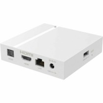 Appareil de Streaming STRONG LEAP-S3+V2