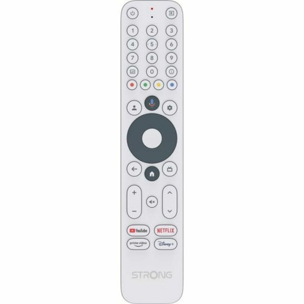 Appareil de Streaming STRONG LEAP-S3+V2