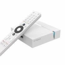 Appareil de Streaming STRONG LEAP-S3+V2